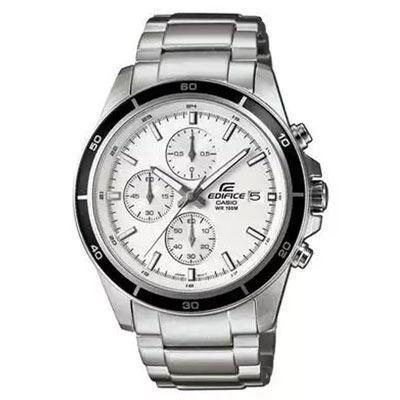 "Casio Men EDIFICE Watch - EX095 - Click here to View more details about this Product